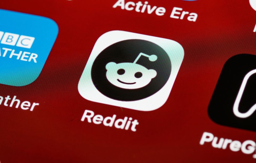 reddit